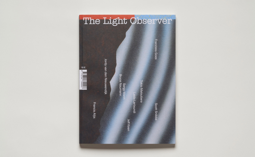 The Light Observer magazine Issue Nr 6
