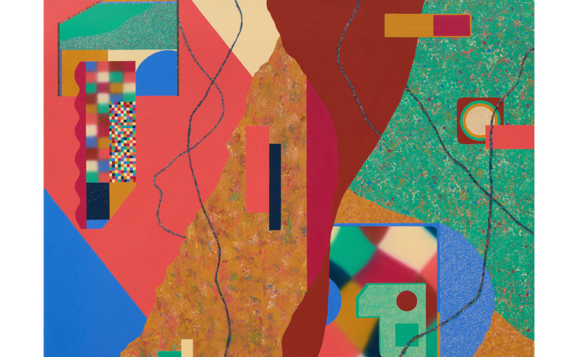 Warmer Schatten / Our Tools Shape Us . 2022