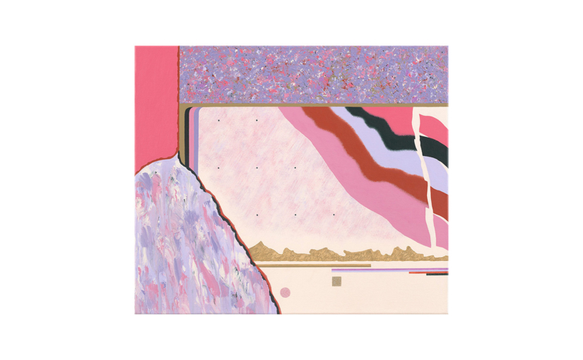 Magic Moon / Pink . 2026